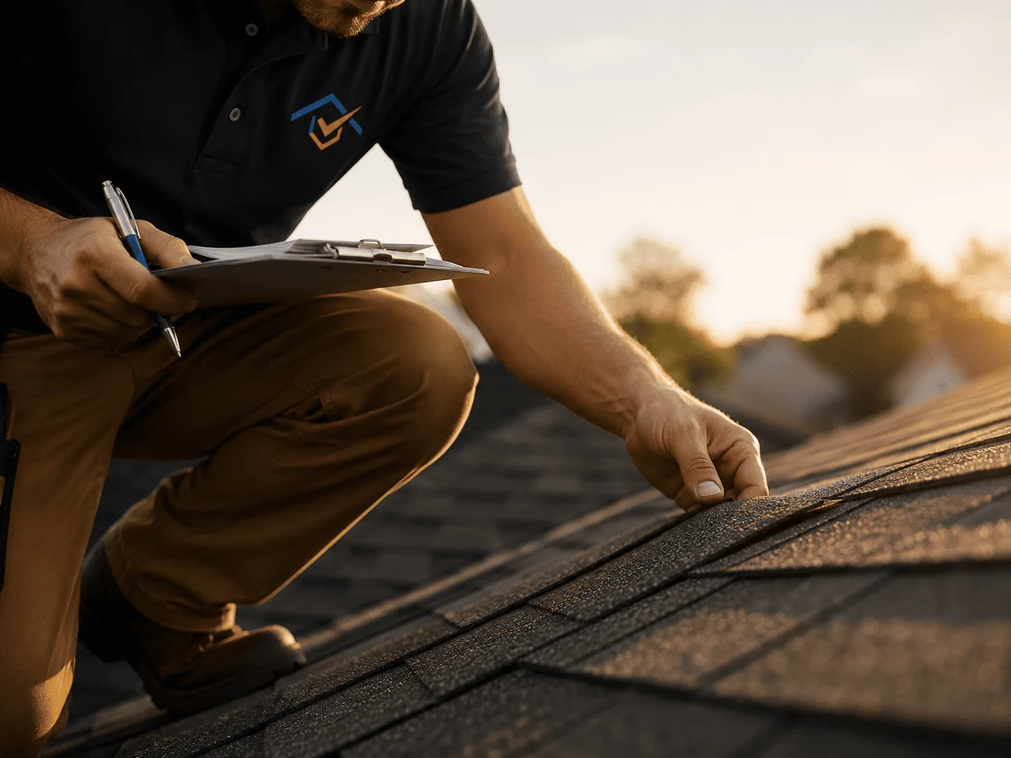 Why Choose Roof Inspection in Berthoud, CO